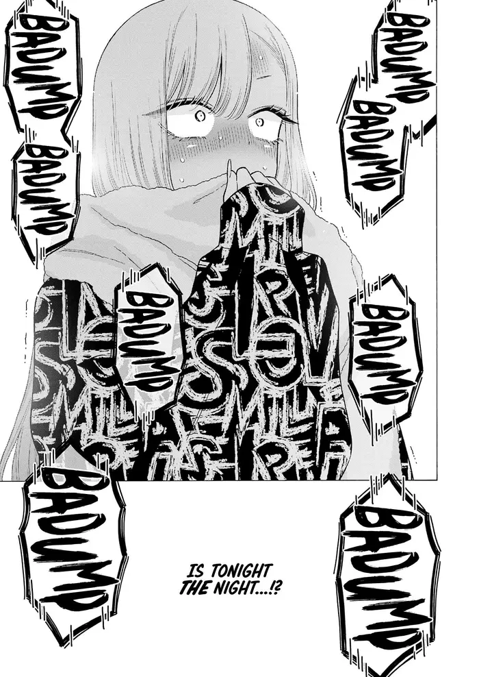 My Dress-Up Darling Chapter 74 image 23_optimized